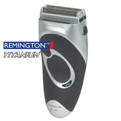 Remington Microscreen Shaver Model# MS280