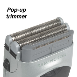 Remington Microscreen Shaver&nbsp;&nbsp;Model#&nbsp;MS280