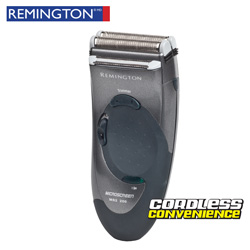 Remington Shaver Model# MS2-200R
