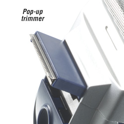 Shave Pro Cordless Shaver&nbsp;&nbsp;Model#&nbsp;783383067002