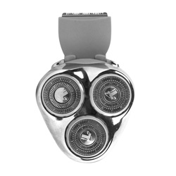 Remington Rotary Shaver&nbsp;&nbsp;Model#&nbsp;R-9500