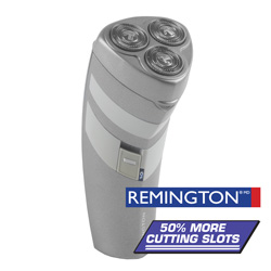 Remington R-400 Rotary Shaver Model# R-400
