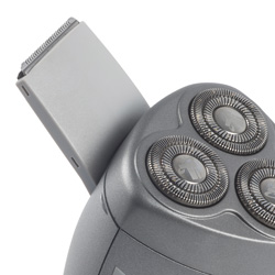Remington R-400 Rotary Shaver&nbsp;&nbsp;Model#&nbsp;R-400