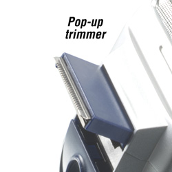 Shave Pro Cordless Shaver&nbsp;&nbsp;Model#&nbsp;HB-SP-12
