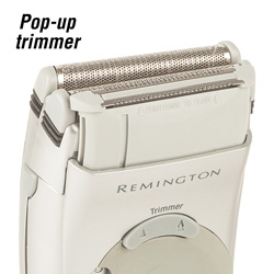 Remington Titanium Shaver&nbsp;&nbsp;Model#&nbsp;MS2-370