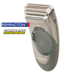 Remington Microscreen Shaver&nbsp;&nbsp;Model#&nbsp;MS2-200R