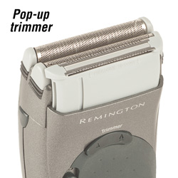 Remington Microscreen Shaver&nbsp;&nbsp;Model#&nbsp;MS2-200R
