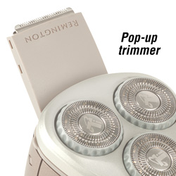 Remington MicroFlex Rotary Shaver&nbsp;&nbsp;Model#&nbsp;R800