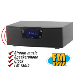 ArtDio Bluetooth Speaker System&nbsp;&nbsp;Model#&nbsp;BT-326