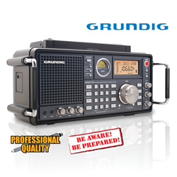 Grundig Satellite 750 Millennium Radio&nbsp;&nbsp;Model#&nbsp;SATELLIT 750