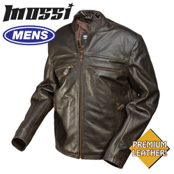 Rally Motorcycle Jacket&nbsp;&nbsp;Model#&nbsp;20-152