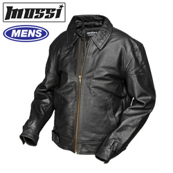 B-3 Bomber Motorcycle Jacket Model# 20-102