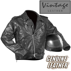 Mens Motorcycle Jacket&nbsp;&nbsp;Model#&nbsp;288010-2XL