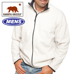 Dakota Grizzly Tusk Fleece Model# 7701G-010HL