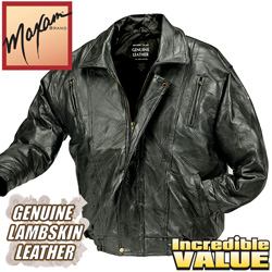 Maxam Lambskin Jacket&nbsp;&nbsp;Model#&nbsp;GFCOATXXL