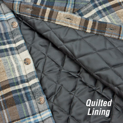 Heavyweight Flannel&nbsp;&nbsp;Model#&nbsp;43743-339HL