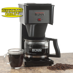 Bunn Coffee Maker&nbsp;&nbsp;Model#&nbsp;GRX-B