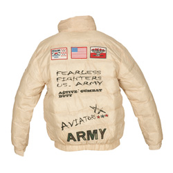 Tan London Basic Jacket&nbsp;&nbsp;Model#&nbsp;MJ3001-VAN(TAN)