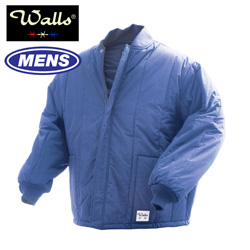 Walls Ripstop Jacket Model# 187647-NAVY