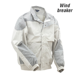 3-in-1 Rivers End Parka Model# 2190
