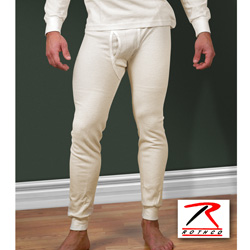 Thermal Knit Bottom&nbsp;&nbsp;Model#&nbsp;6454
