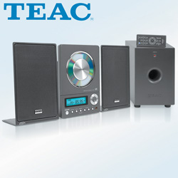 Ultra-Thin Hi Fi System&nbsp;&nbsp;Model#&nbsp;CDX10iRB