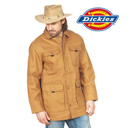Dickies Duck Coat&nbsp;&nbsp;Model#&nbsp;MJ-0514