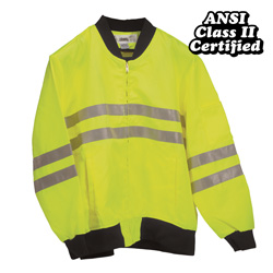 Reflective Jacket Model# 31074-017HR