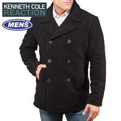 Kenneth Cole Peacoat&nbsp;&nbsp;Model#&nbsp;KC-606