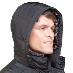 Kenneth Cole Down Coat&nbsp;&nbsp;Model#&nbsp;KC-605