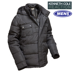 Kenneth Cole Down Coat&nbsp;&nbsp;Model#&nbsp;KC-605