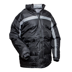 Bubble Jacket Model# 912-A-BLACK