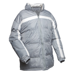 Bubble Jacket Model# 912-A-GREY