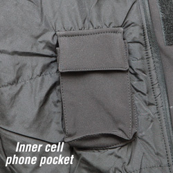 Mossi Trek Jacket&nbsp;&nbsp;Model#&nbsp;22-100