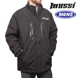 Mossi Trek Jacket&nbsp;&nbsp;Model#&nbsp;22-100