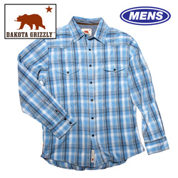 Dakota Grizzly Lake Harper Shirt Model# 32319-529HL