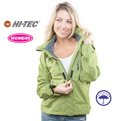 Hi-Tec Cloud Chaser Jacket&nbsp;&nbsp;Model#&nbsp;60209