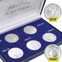 Million Dollar Morgan Collection Model# 5937