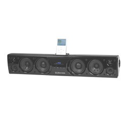 Emerson Sound Bar&nbsp;&nbsp;Model#&nbsp;SP3208