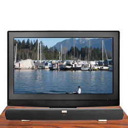 Vizio 2.0 Home Theater Sound Bar&nbsp;&nbsp;Model#&nbsp;VSB201