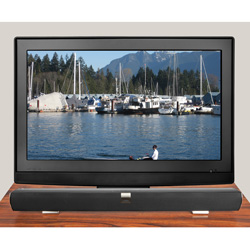 Vizio High Definition Sound Bar&nbsp;&nbsp;Model#&nbsp;VSB200