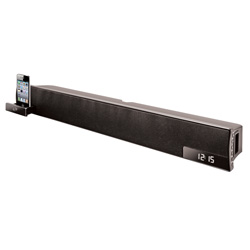 2.1 Sound Bar with Dock&nbsp;&nbsp;Model#&nbsp;ITP180B