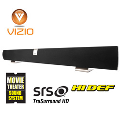 Vizio High Definition Sound Bar Model# VSB200