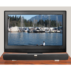 Vizio High Definition Sound Bar&nbsp;&nbsp;Model#&nbsp;VSB200