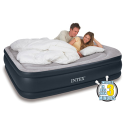 Mid-Rise Air Bed