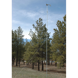Tower Kit For 400 Watt Wind Generator Heartland America Item Number 97046&nbsp;&nbsp;Model#&nbsp;AIRX 29FT EZ TOWER