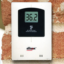 Atomic Clock Weather Forecaster&nbsp;&nbsp;Model#&nbsp;C-500AFWS
