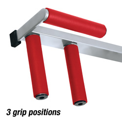 Rocket Fitness Push-Up Pump&nbsp;&nbsp;Model#&nbsp;8480