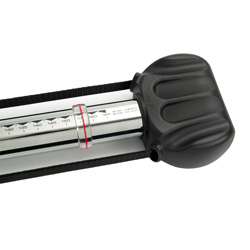 ISO 7X Isometric Workout Bar&nbsp;&nbsp;Model#&nbsp;ISO7X-MC4