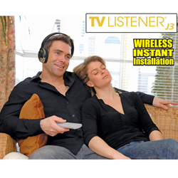 TV Listener&nbsp;&nbsp;Model#&nbsp;TV920